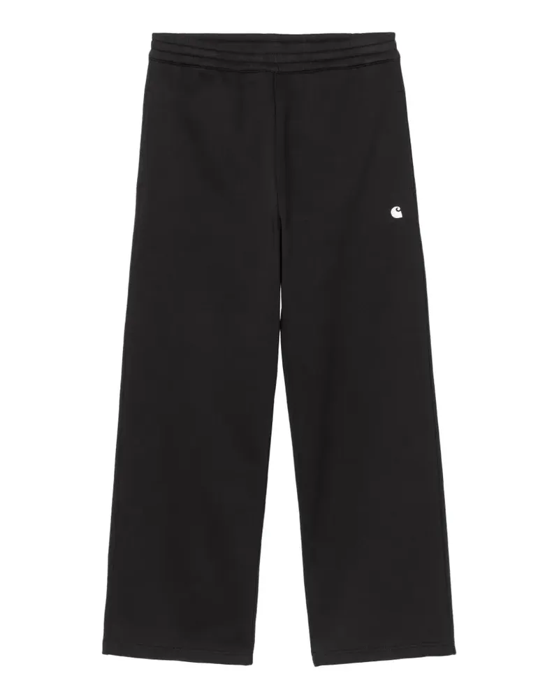 Carhartt WIP Mack track pants - Schwarz Schwarz