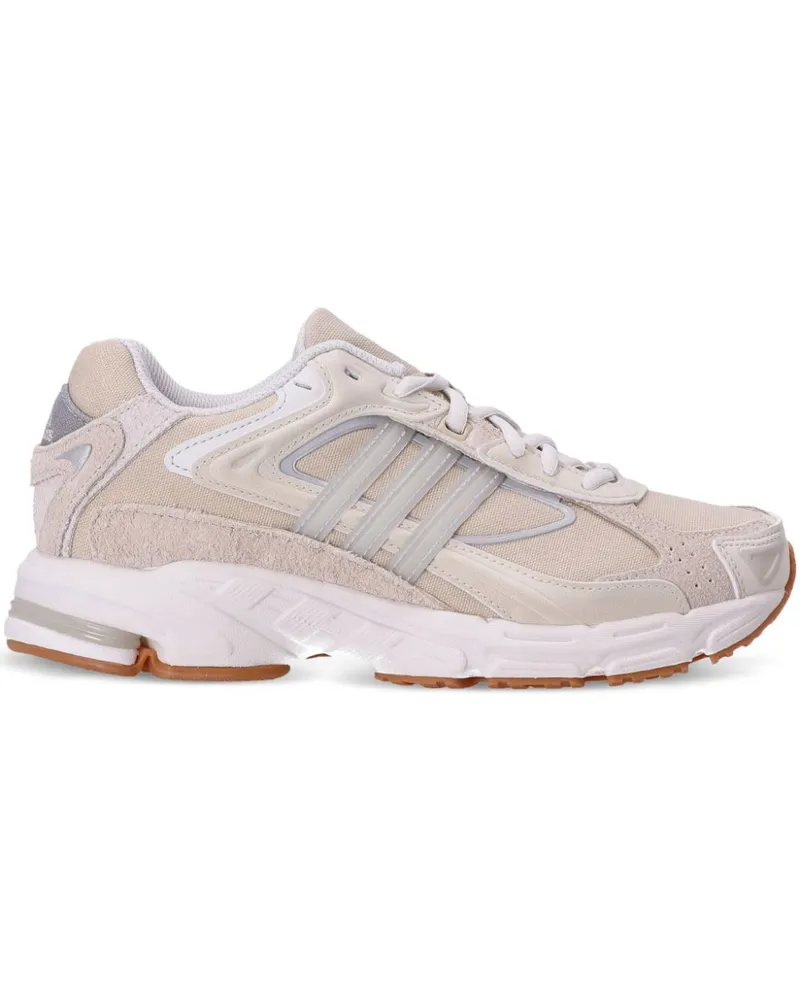 adidas Response CL Sneakers - Nude Nude