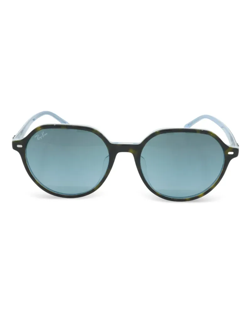 Ray Ban Thalia Sonnenbrille - Braun Braun