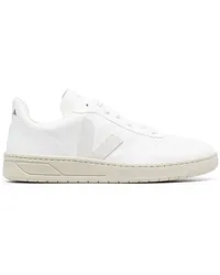 VEJA V-10 Sneakers Weiß