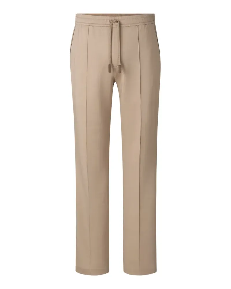 Bogner Shawn Sporthose mit Kordelzug - Nude Nude