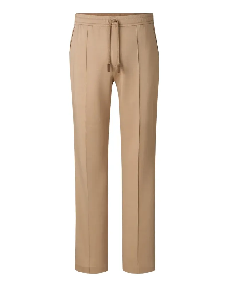 Bogner Shawn Sporthose mit Kordelzug - Nude Nude