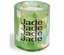 Jade Duftkerze - Grün