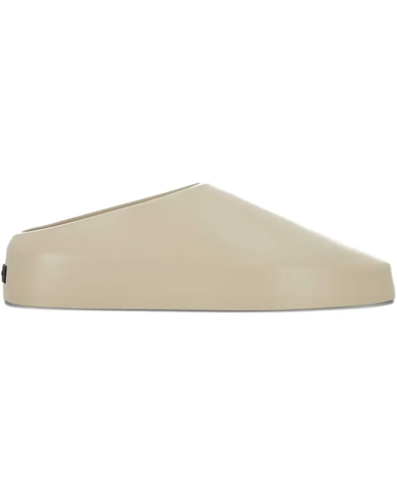 Fear of God The California 2.0 slip-ons slippers - Nude Nude