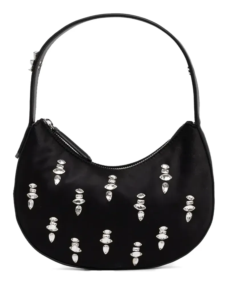 Karl Lagerfeld K/Soirée Tote Bag - Schwarz Schwarz