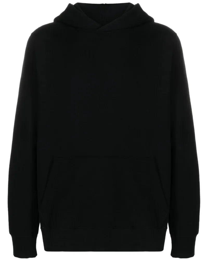 Zadig & Voltaire Sanchi Hoodie mit Foto-Print - Schwarz Schwarz