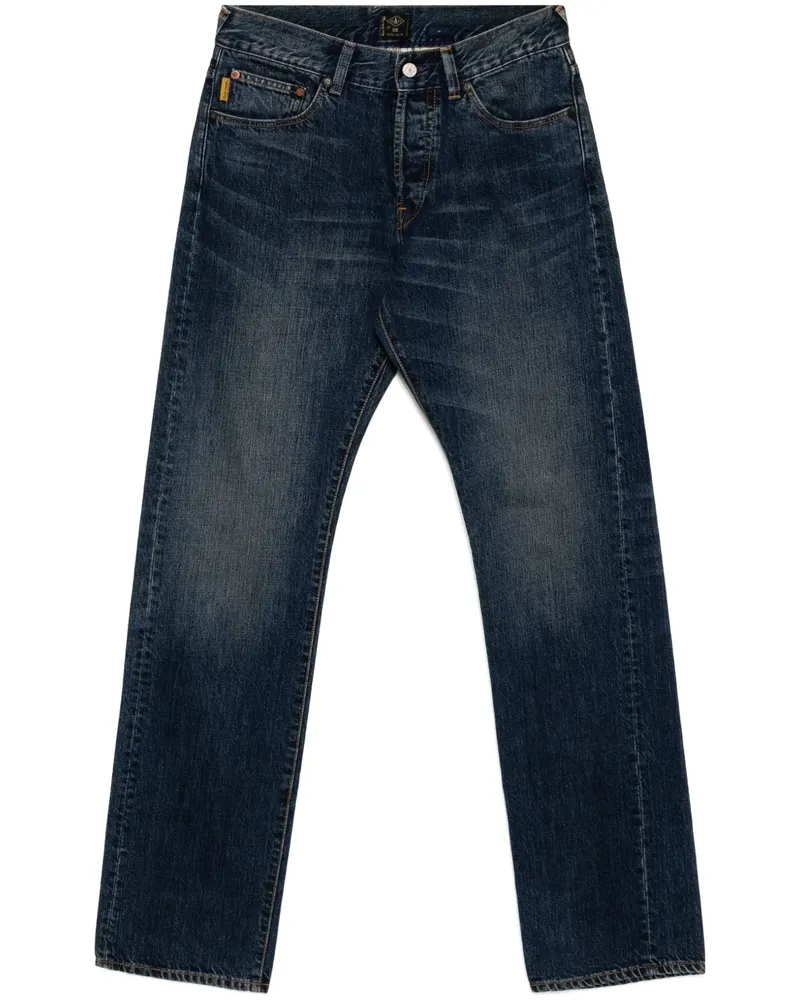 Paul Smith Klassische Skinny-Jeans - Blau Blau