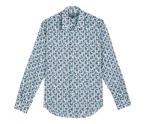 Caracal Cocorico Hemd aus Bio-Baumwolle