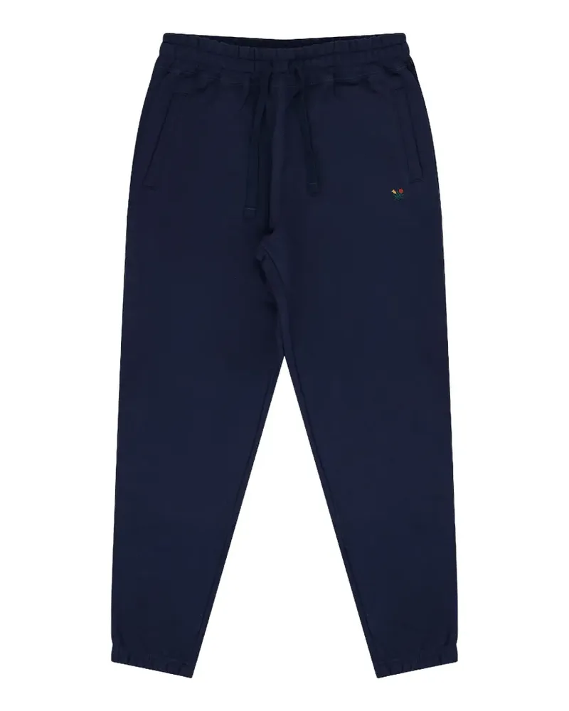 Aimé Leon Dore Crest track pants - Blau Blau