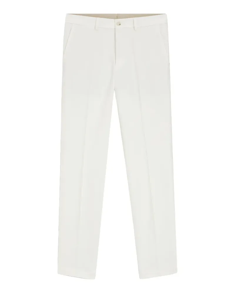 HUGO BOSS Kaiton Hose - Weiß Weiß