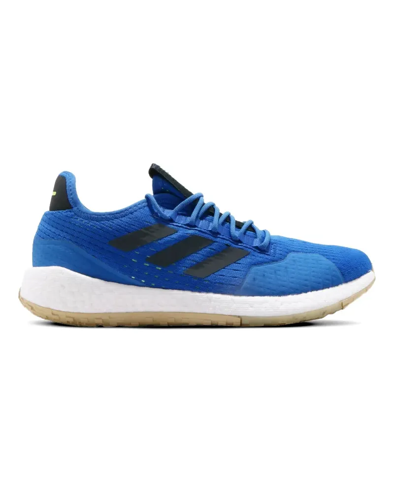 adidas Pulseboost lace-up sneakers - Blau Blau