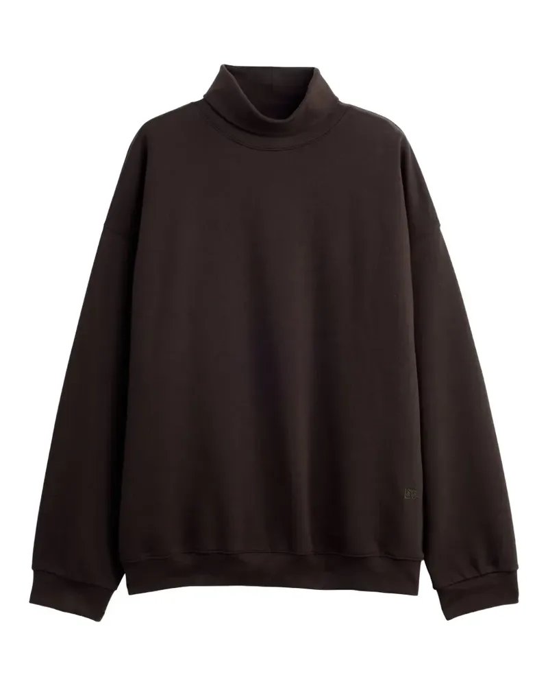 Levi's turtleneck sweater - Braun Braun