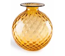 Monofiore Glasvase 17cm - Gold