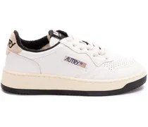 Medalist Sneakers - Weiß