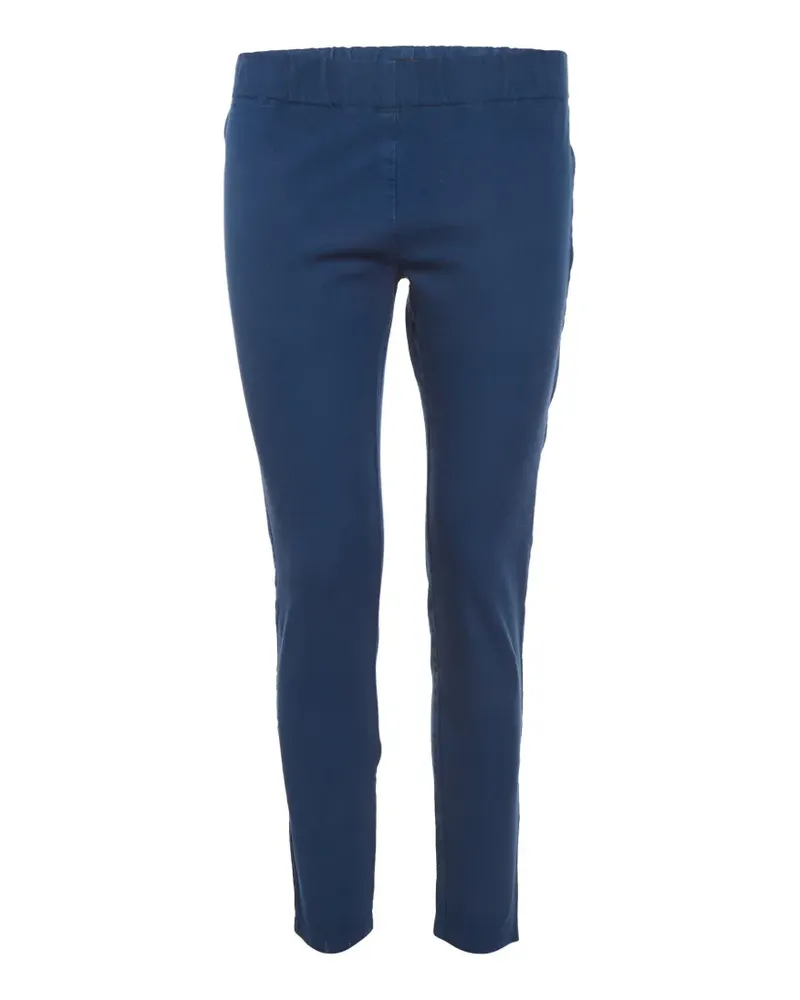 Joseph stretch gabardine leggings - Blau Blau