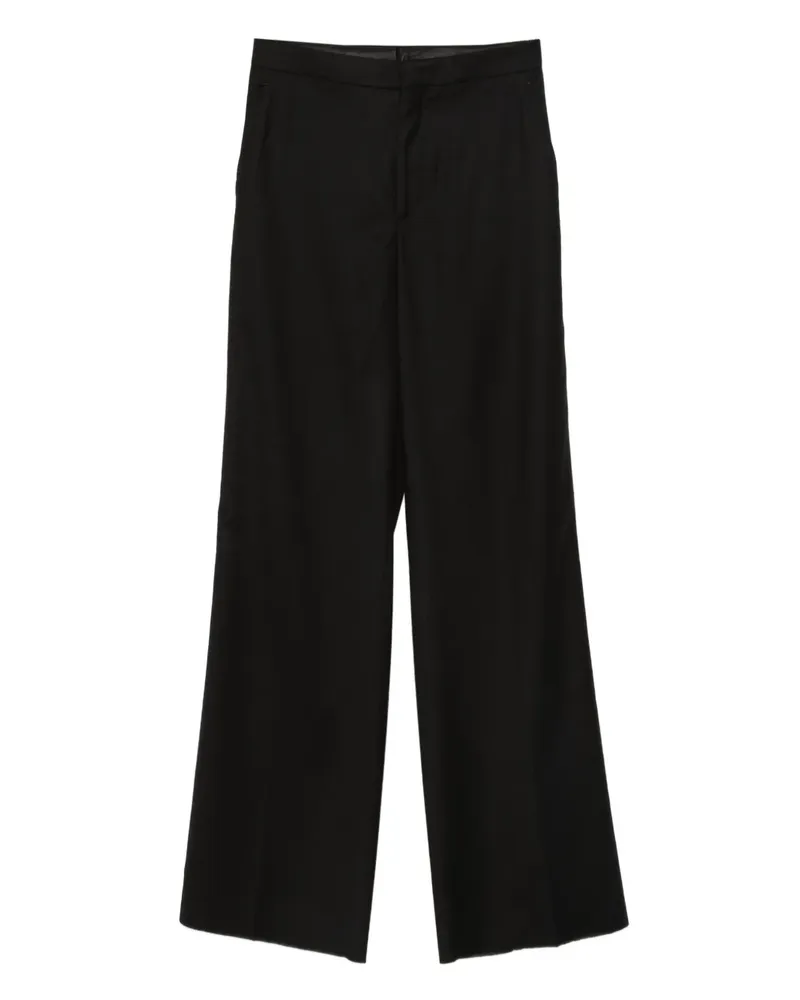 Tagliatore Padima Hose - Schwarz Schwarz