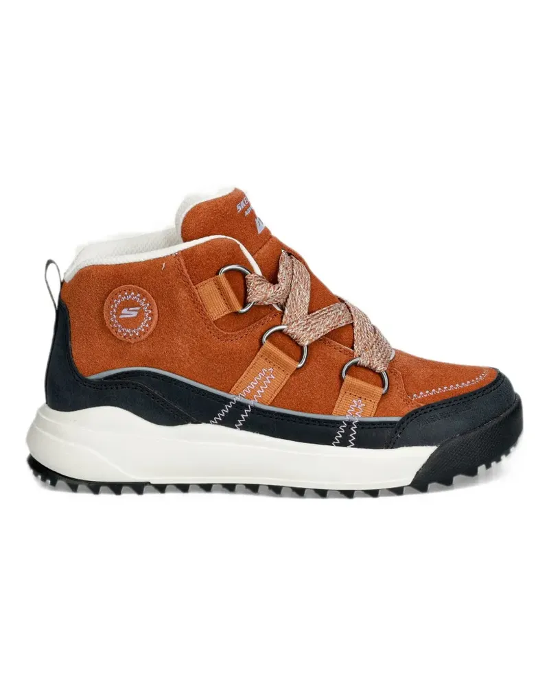 Skechers Yana Collins Landing sneakers - Braun Braun