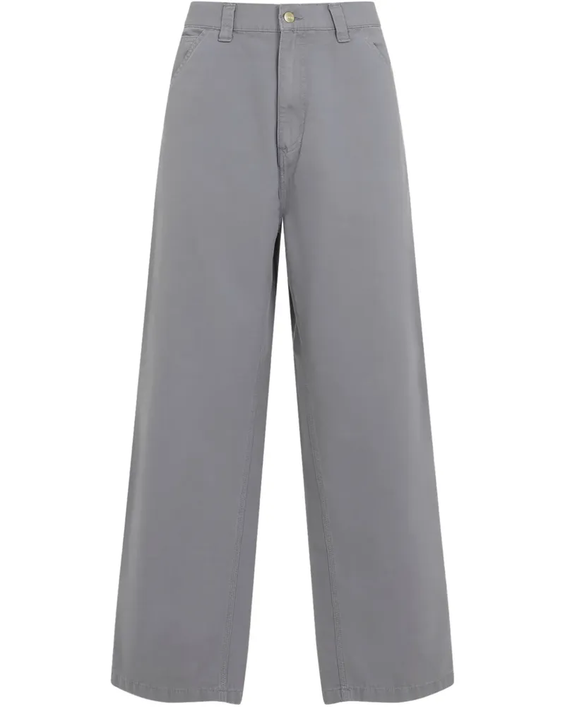 Carhartt WIP OG Single Knee Hose - Grau Grau