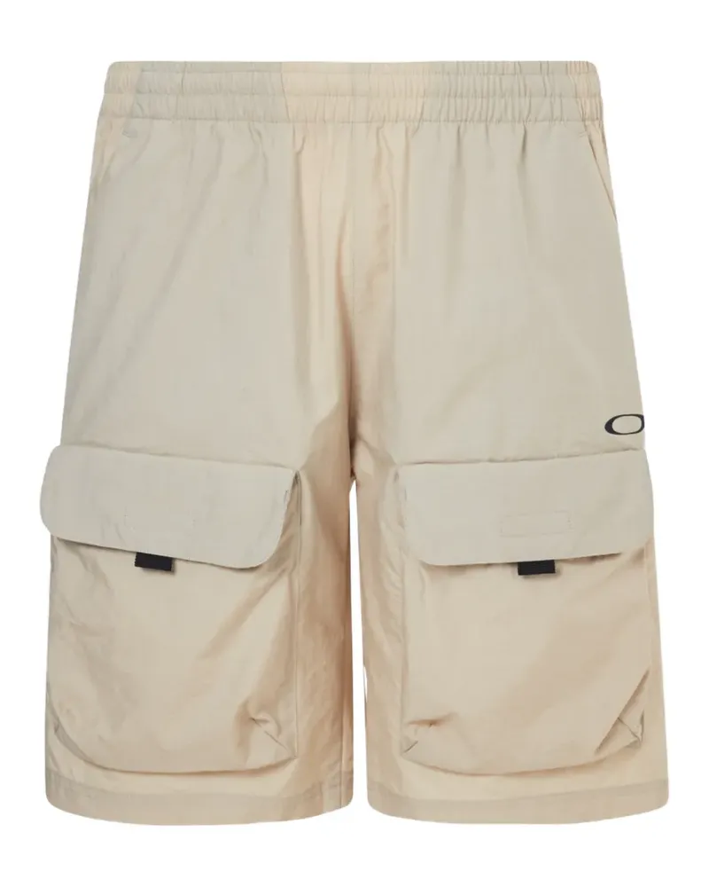 Oakley Enhance FGL 1.0 Cargo-Shorts - Nude Nude