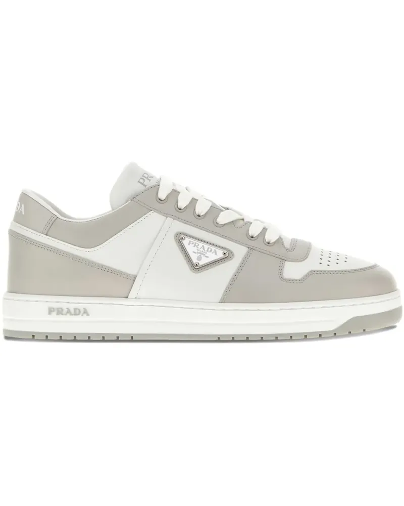 Prada Downtown Sneakers - Grau Grau