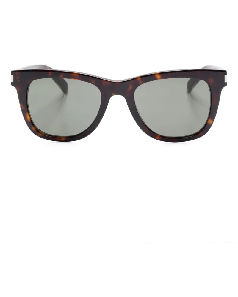 Saint Laurent SL712 Sonnenbrille - Mehrfarbig Mehrfarbig