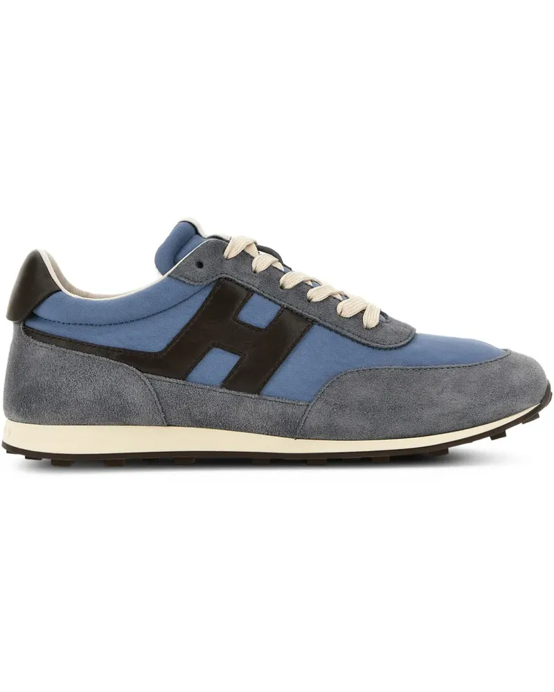 Hogan H699 Sneakers - Blau Blau