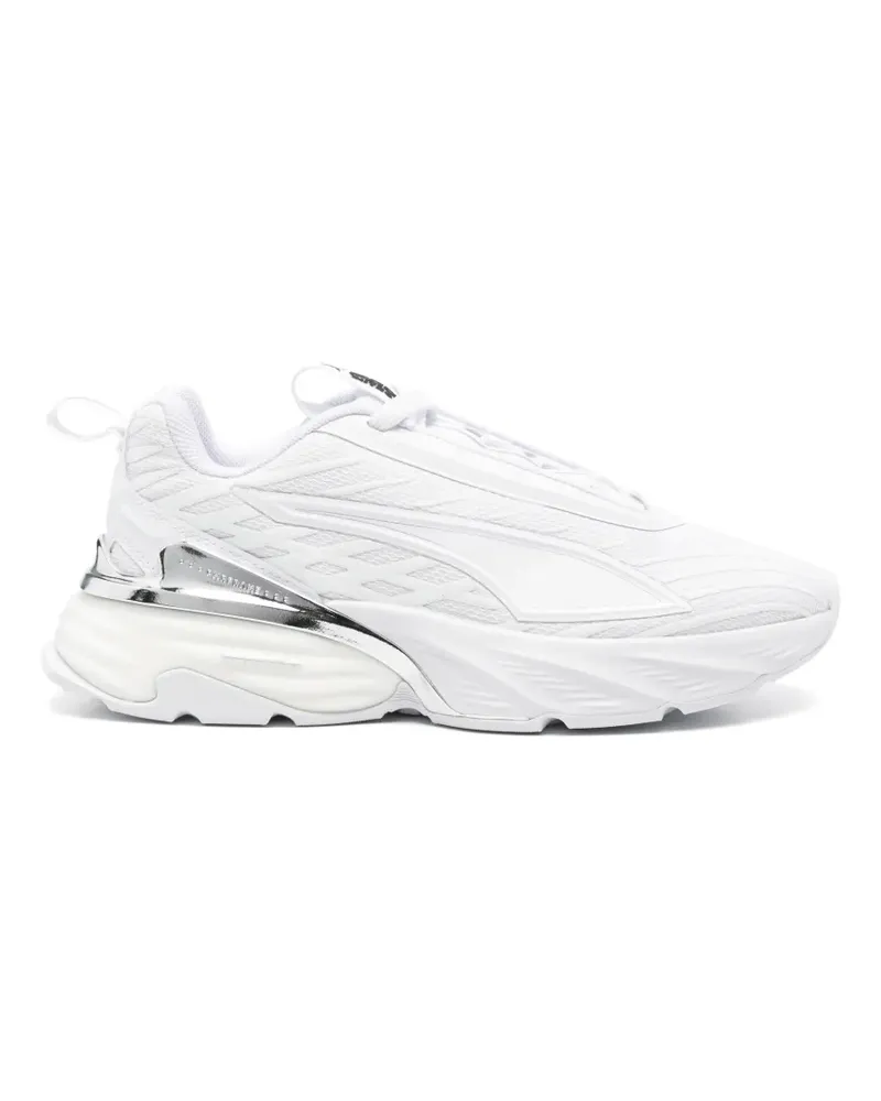 Puma Fade Nitro V1 sneakers - Weiß Weiß