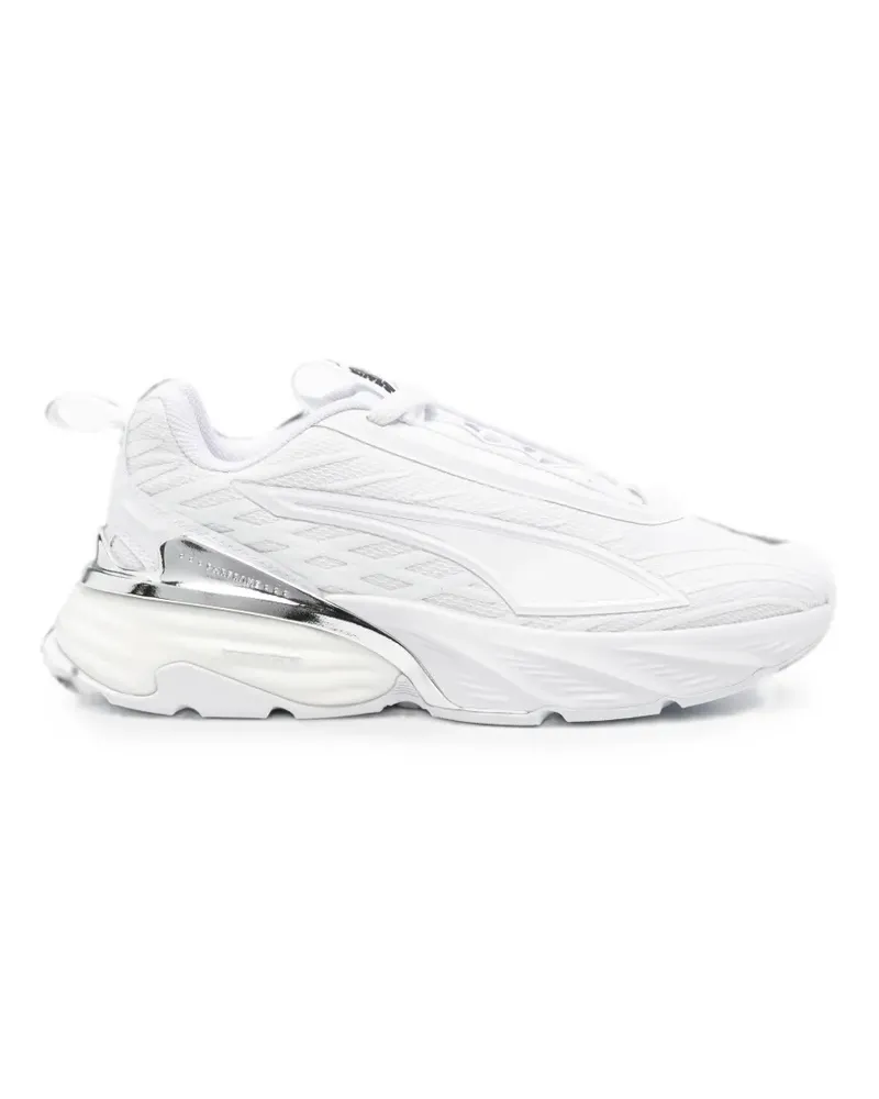 Puma Fade Nitro V1 sneakers - Weiß Weiß