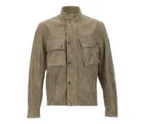 Racemaster Air Jacke - Nude