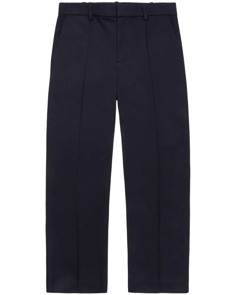 A.L.C. Jay Hose - Blau Blau