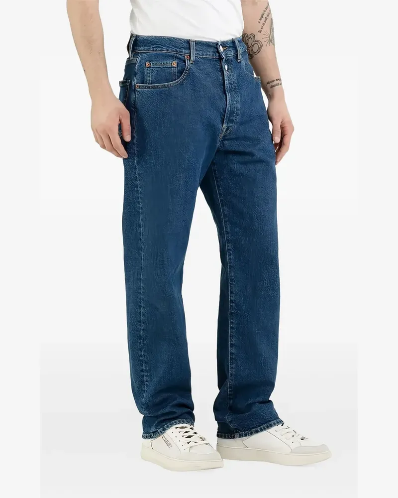 Replay pocket jeans - Blau Blau