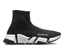 Speed 2.0 sneakers - Schwarz