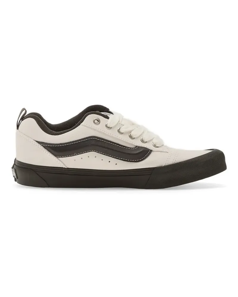 Vans Knu Skool sneakers - Nude Nude