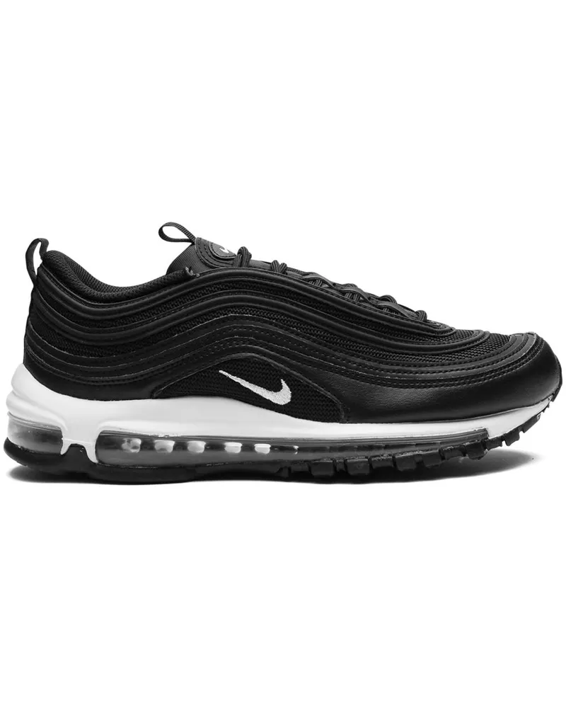Nike Air Max 97 Next Nature Sneakers - Schwarz Schwarz