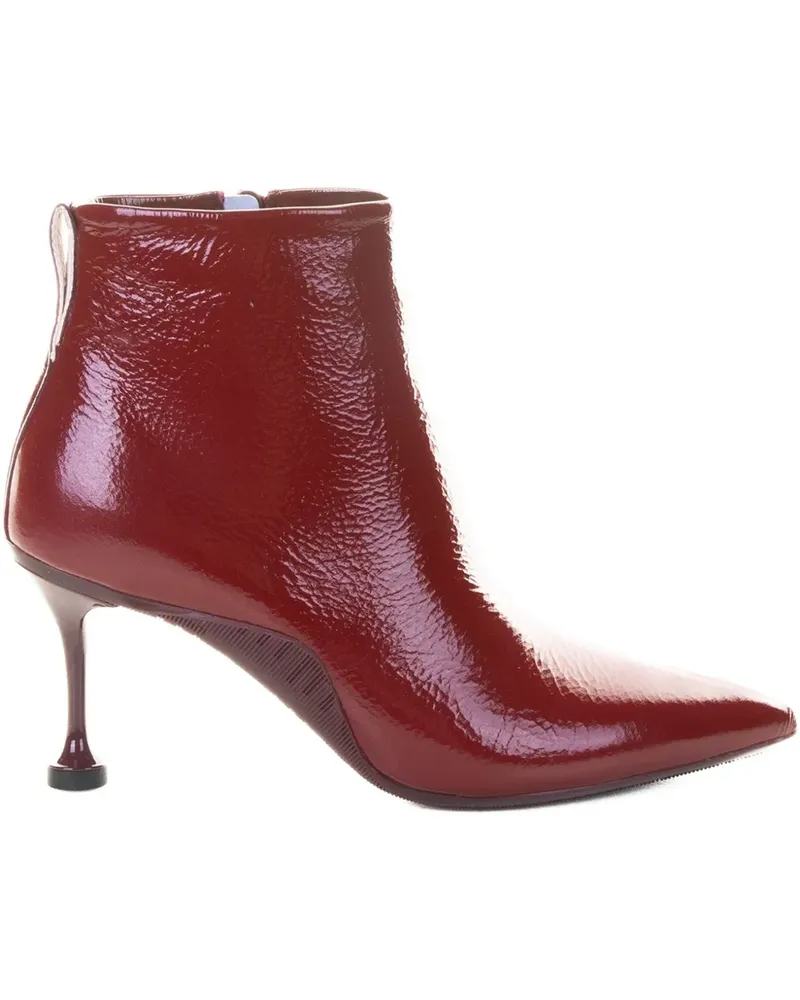 Voile Blanche Cosmo pointed-toe boot - Rot Rot