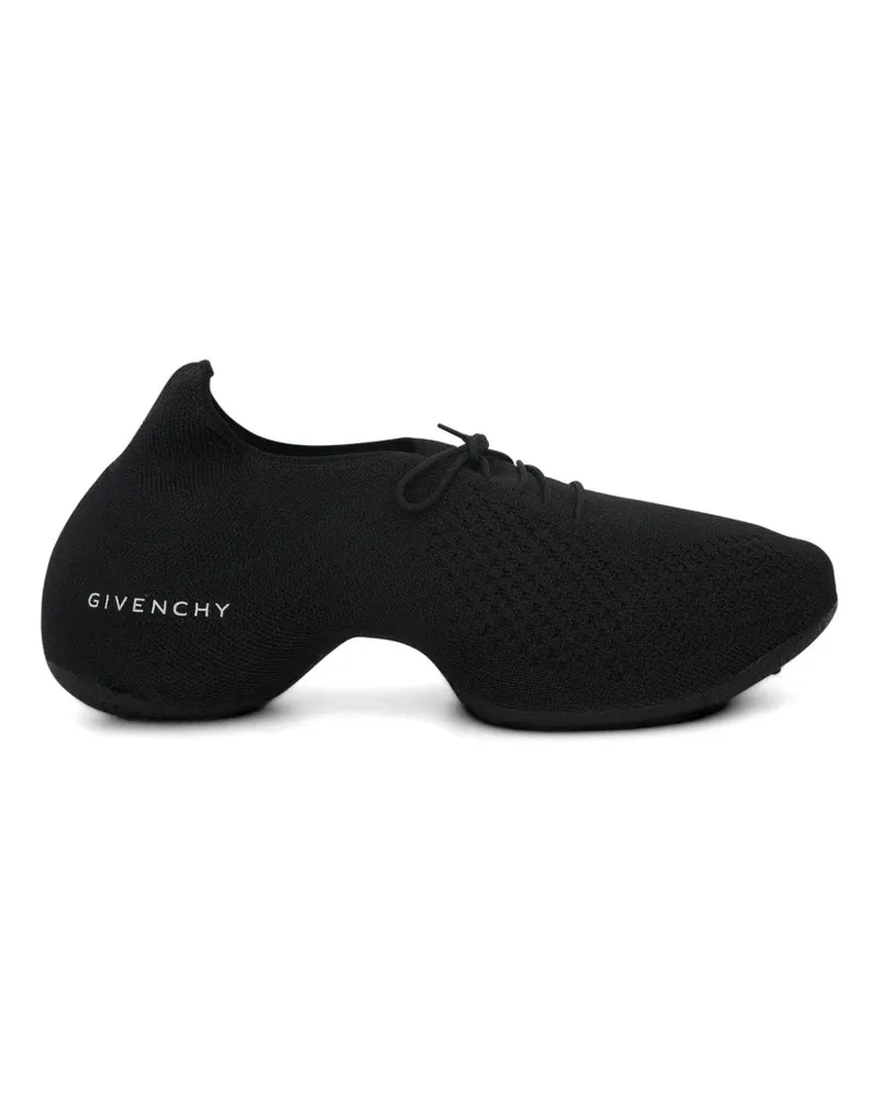 Givenchy TK 360 technical mesh sneakers - Schwarz Schwarz