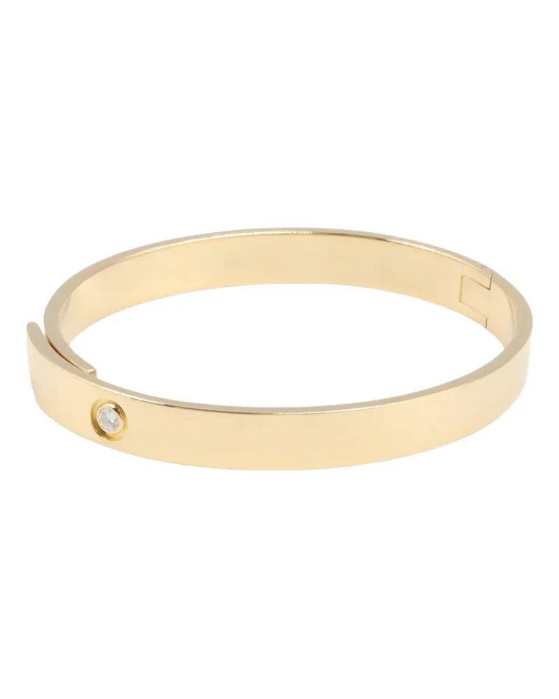 Cartier Anniversary diamond bracelet - Gold Gold