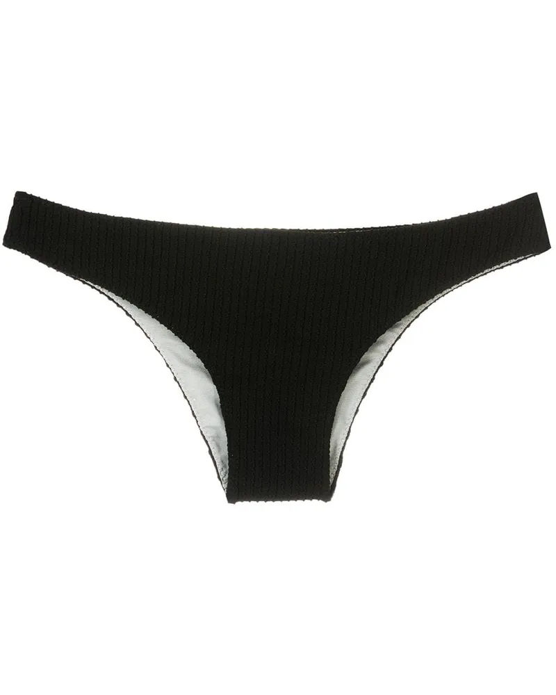 Clube Bossa Niarchos Bikinihöschen - Schwarz Schwarz