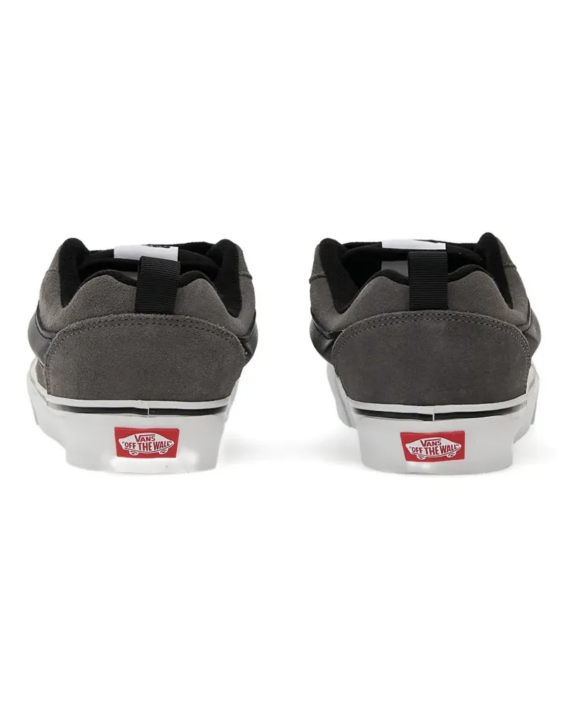Vans Knu Skool sneakers - Grau Grau
