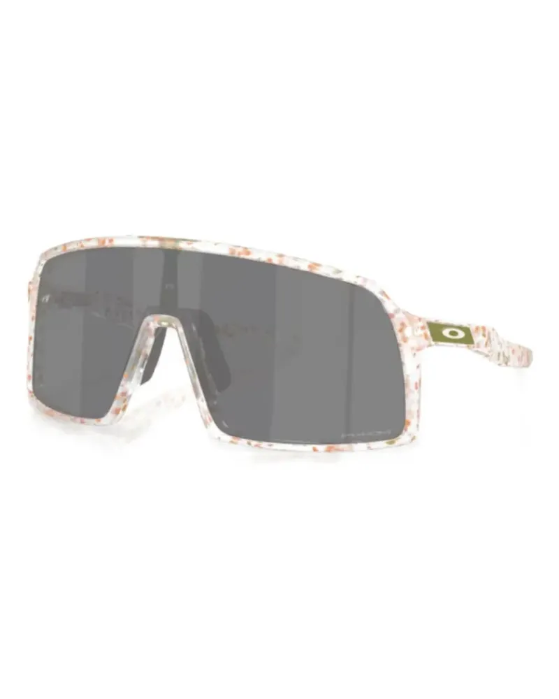 Oakley 9406 Sole Sonnenbrille - Grau Grau