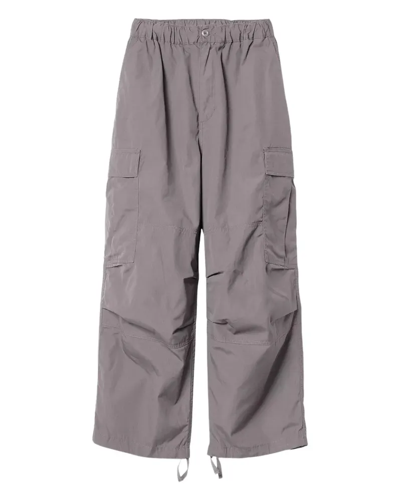 Carhartt WIP Jet Cargohose - Grau Grau