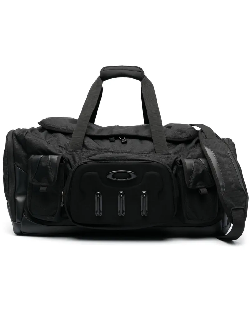 Oakley Urban Ruck Rc Reisetasche - Schwarz Schwarz