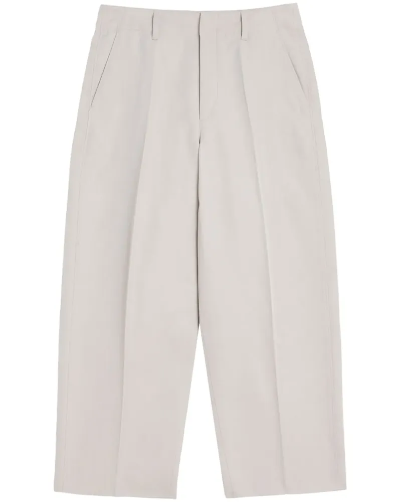 Christophe Lemaire Big Chino - Nude Nude