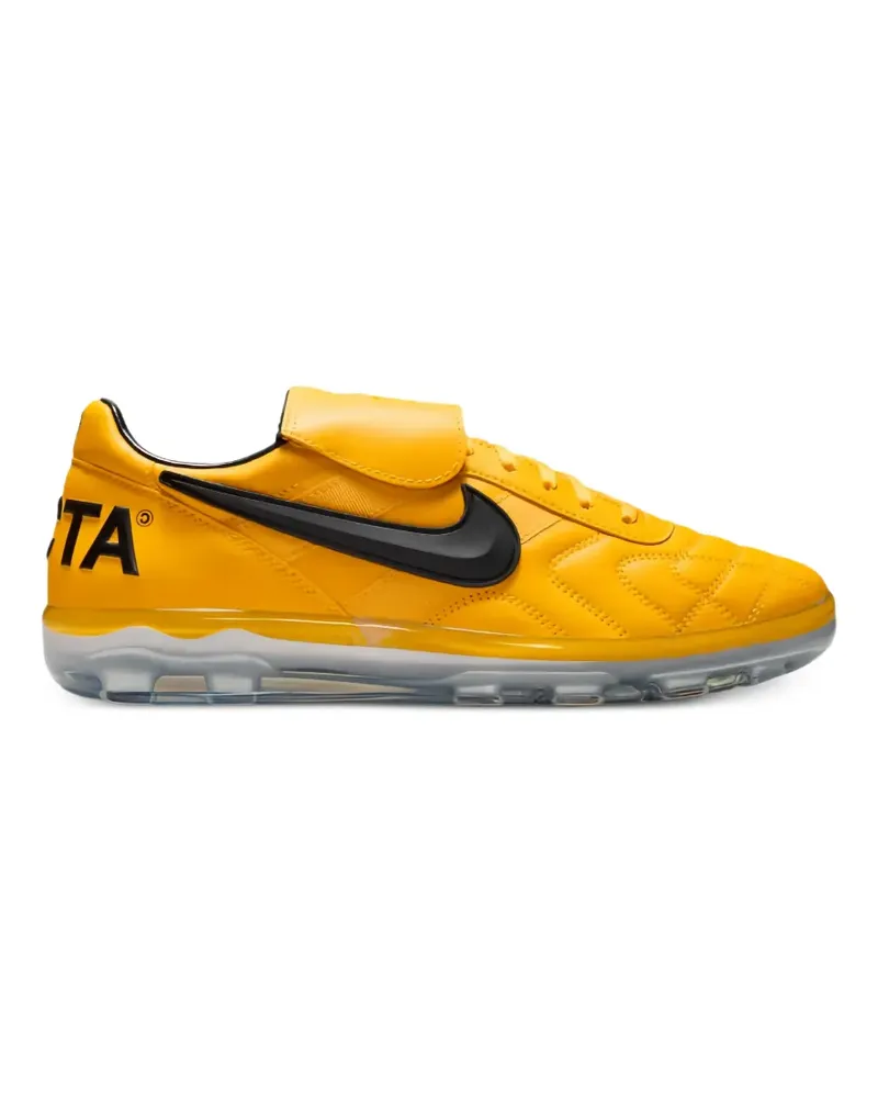 Nike x Canada x NOCTA Cryoshot Tiempo '94 Sneakers - Gelb Gelb