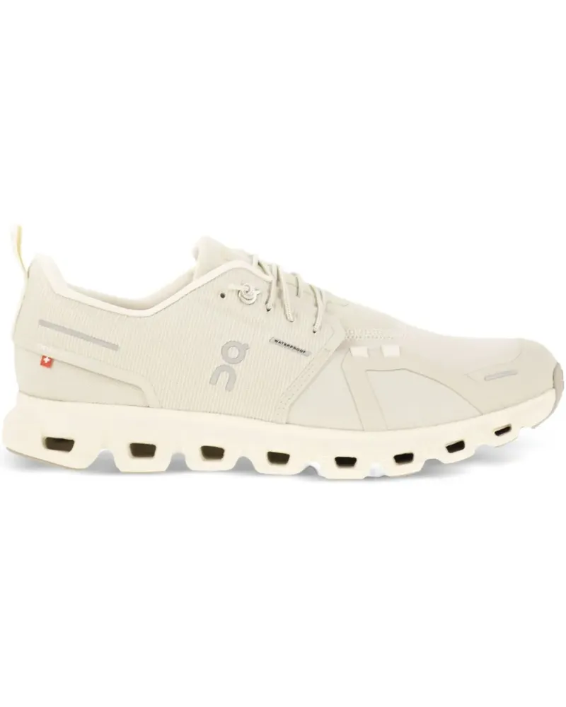 ON Cloud 6 Sneakers - Nude Nude