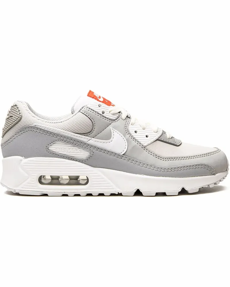 Nike Air Max 90 Sneakers - Grau Grau