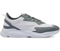 Leon Runn Sneakers - Grau