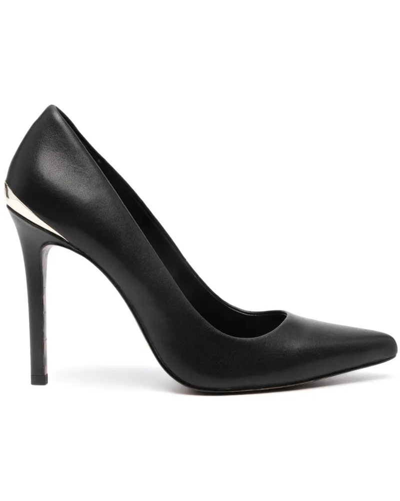 Just Cavalli Pumps 120mm - Schwarz Schwarz