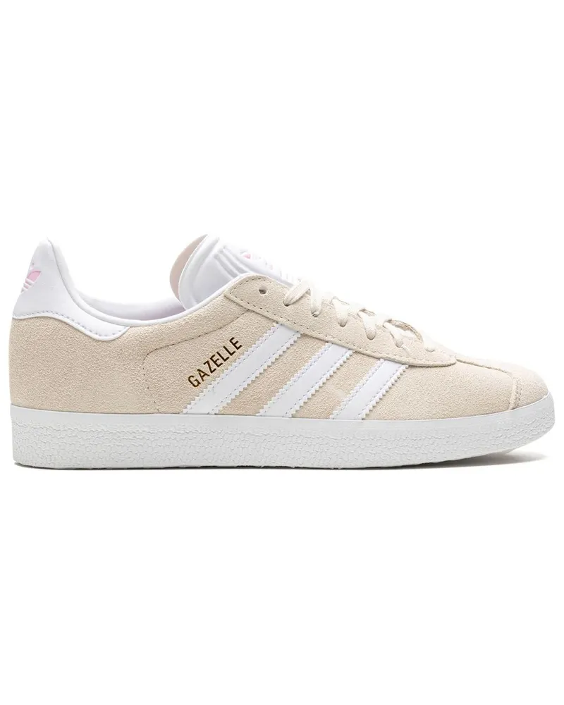 adidas Gazelle Sneakers - Nude Nude