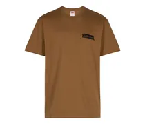 Static "Brown" T-Shirt